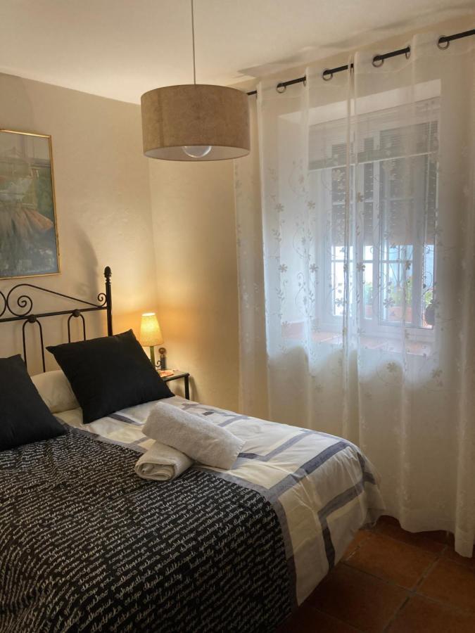 Casa Rustica Mijas Pueblo Villa Dış mekan fotoğraf